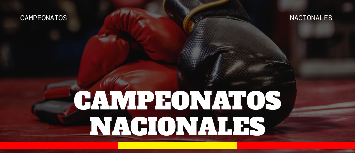Imagen del Canal Campeonatos Nacionales