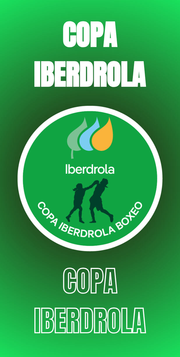 Imagen Canal COPA IBERDROLA