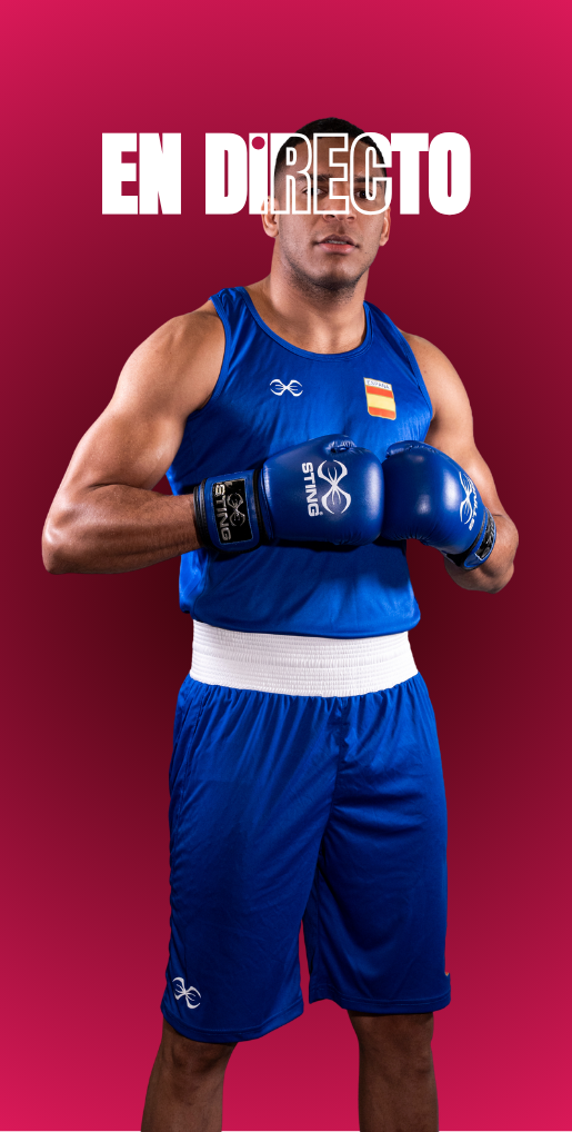 Imagen Canal Proboxing-tv LIVE