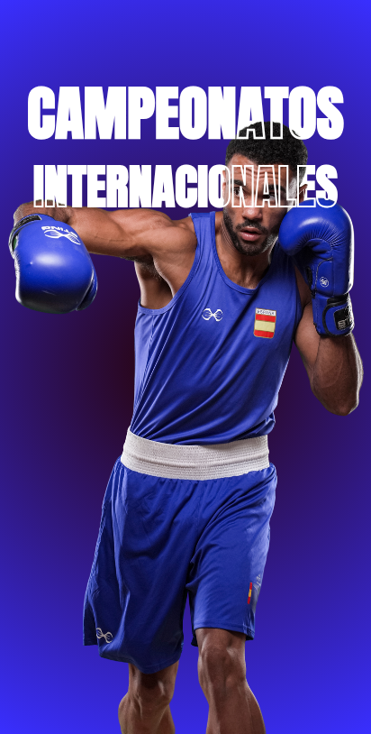 Imagen Canal Campeonatos Internacionales