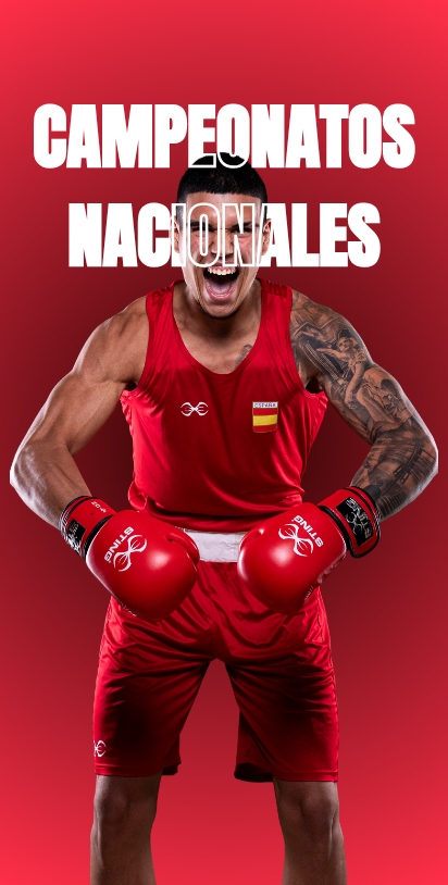 Imagen Canal Campeonatos Nacionales
