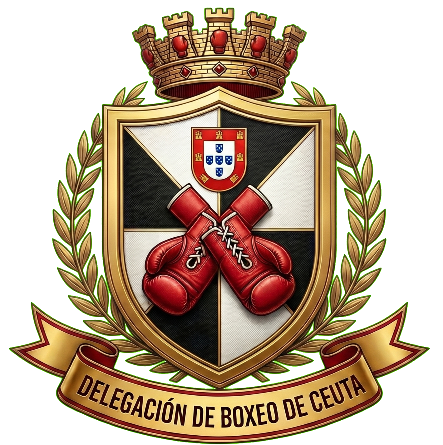 DELEGACION DE CEUTA