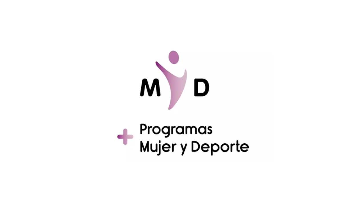 Imagen de Mujer y Deporte 2016